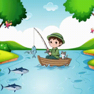Mancing-angpao